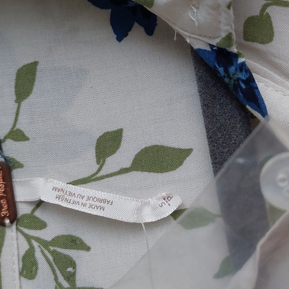 Free People dress/ tunic - Picture 3 of 12